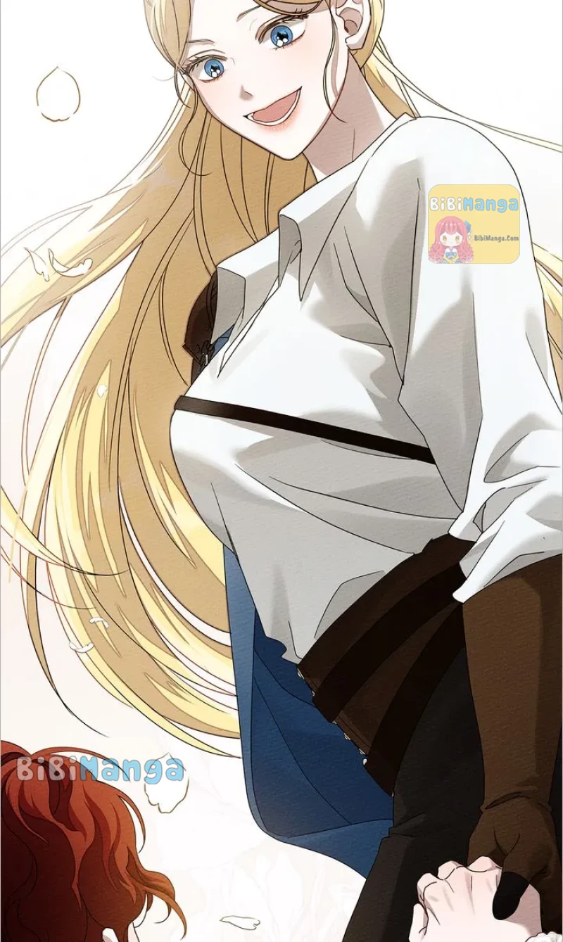 Read Under the Oak Tree EN Manga Online