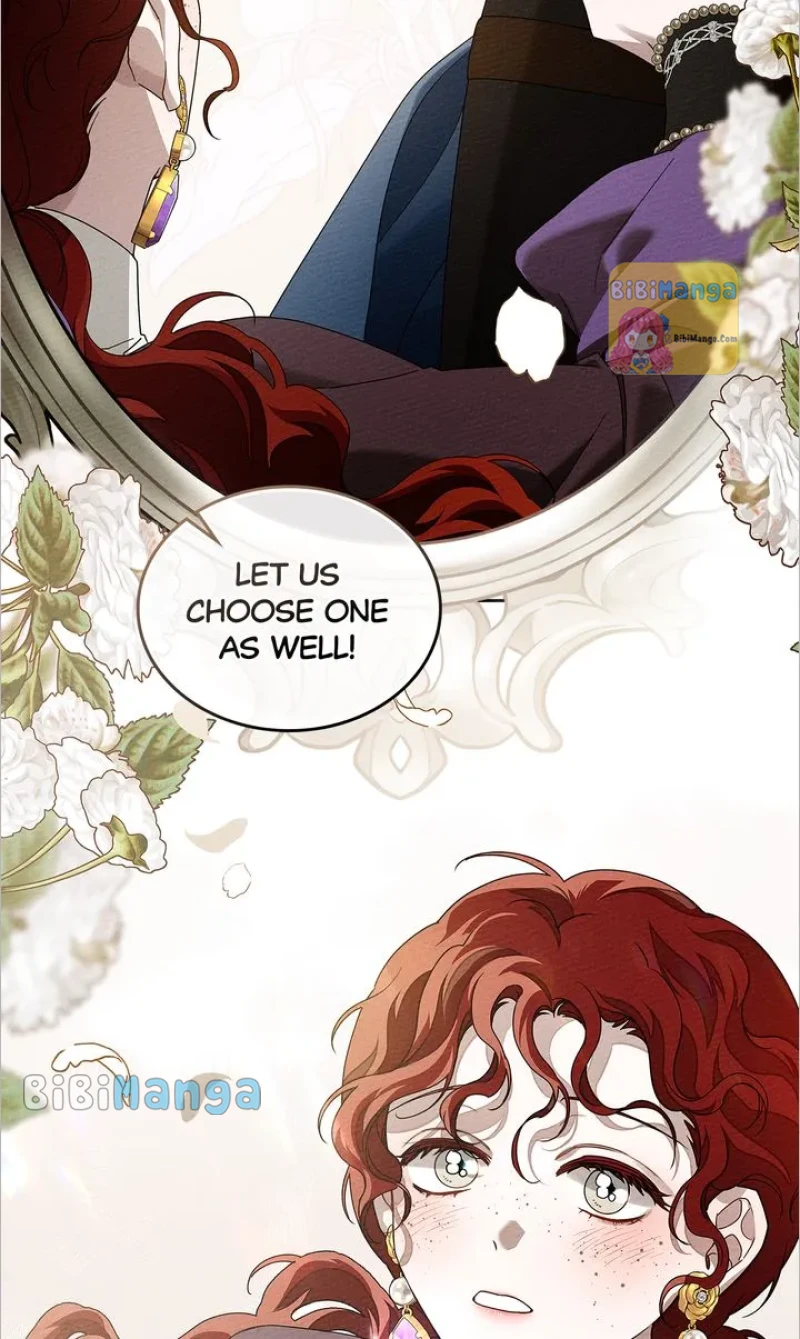 Read Under the Oak Tree EN Manga Online