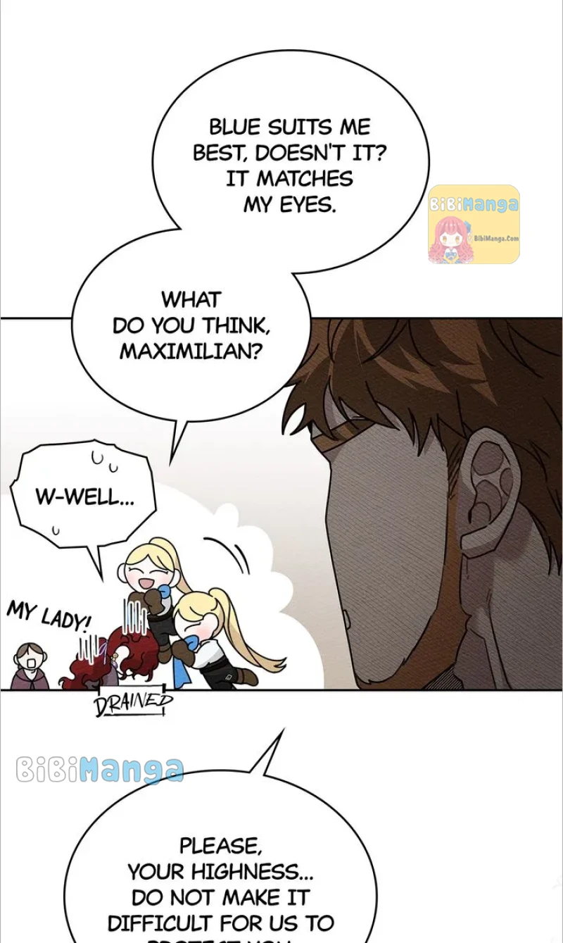 Read Under the Oak Tree EN Manga Online