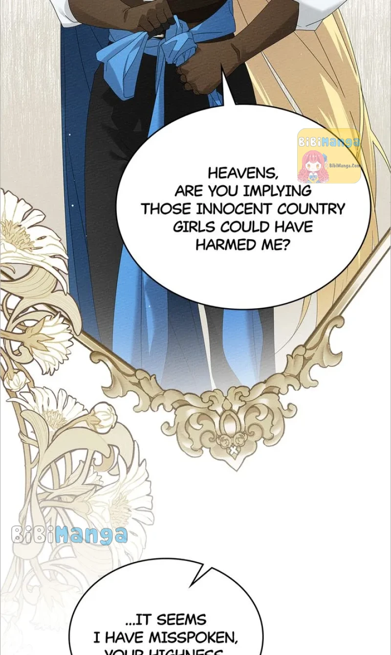 Read Under the Oak Tree EN Manga Online