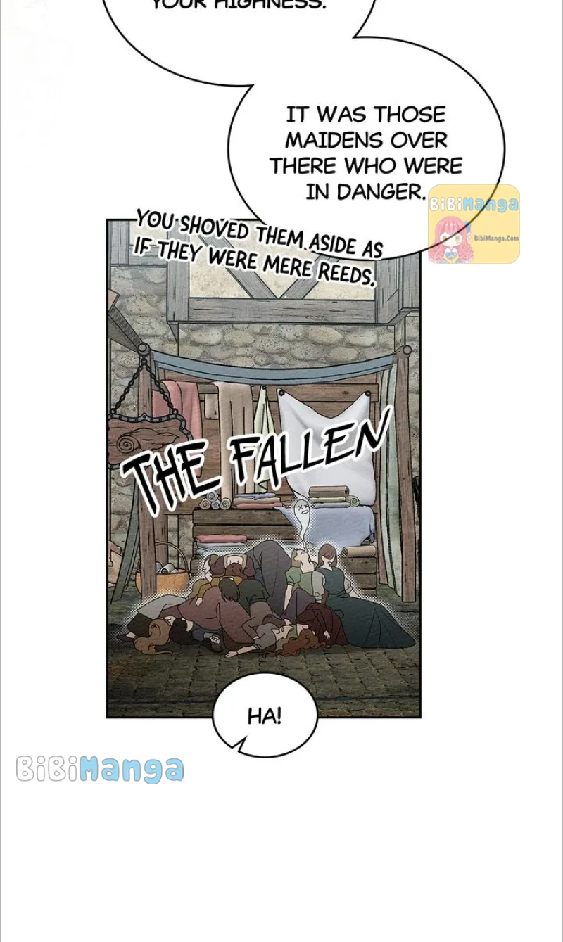 Read Under the Oak Tree EN Manga Online