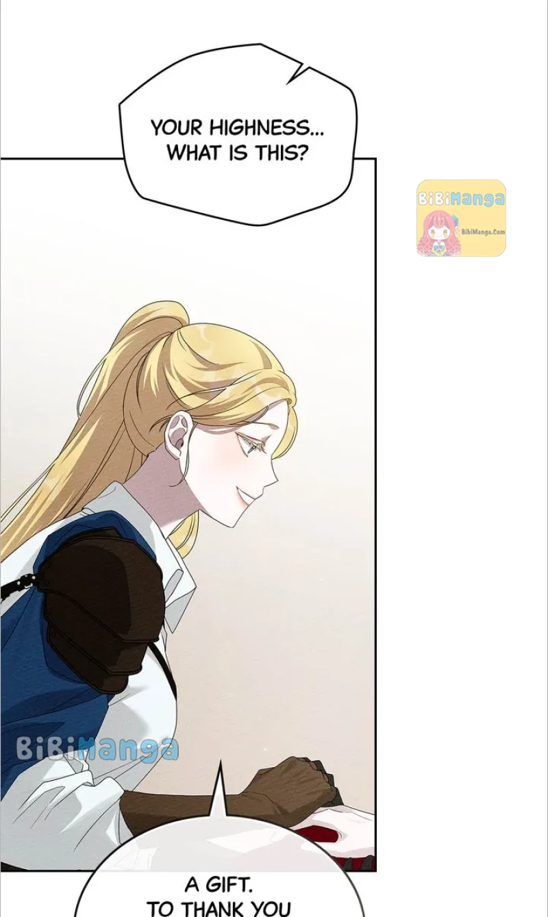 Read Under the Oak Tree EN Manga Online