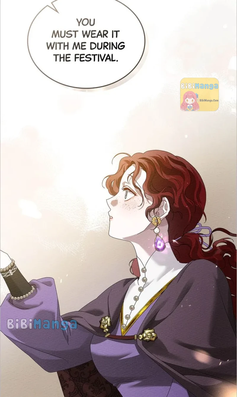Read Under the Oak Tree EN Manga Online