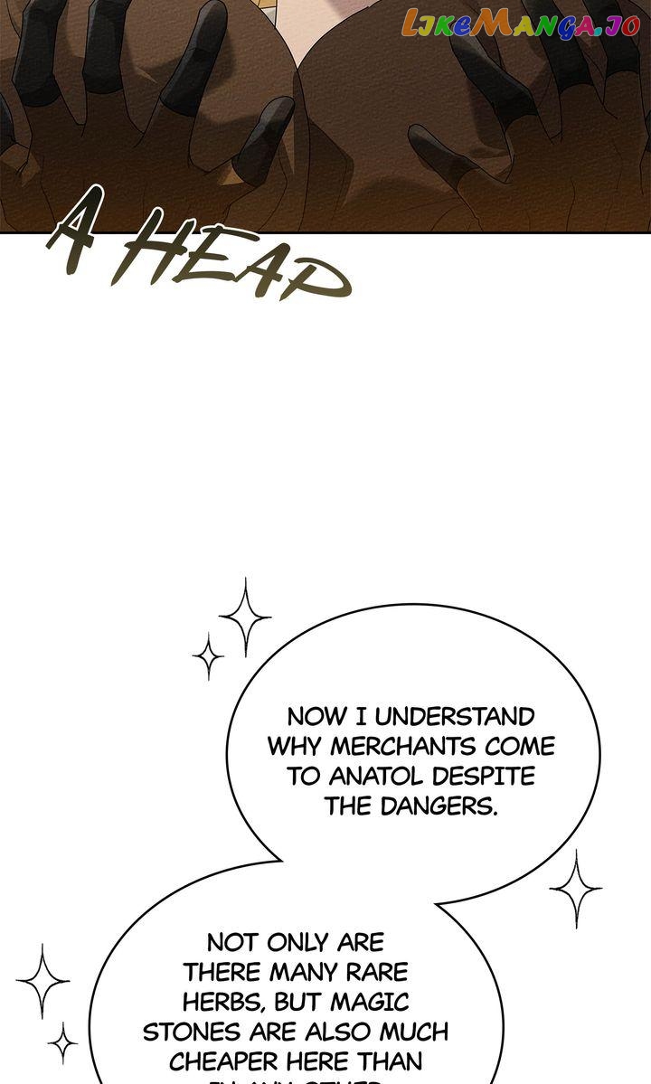 Read Under the Oak Tree EN Manga Online