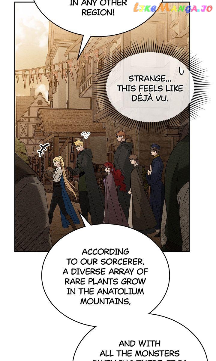 Read Under the Oak Tree EN Manga Online