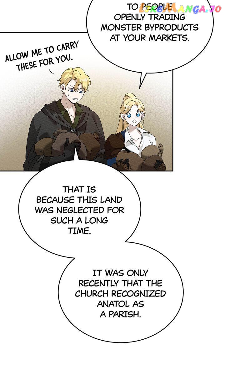 Read Under the Oak Tree EN Manga Online
