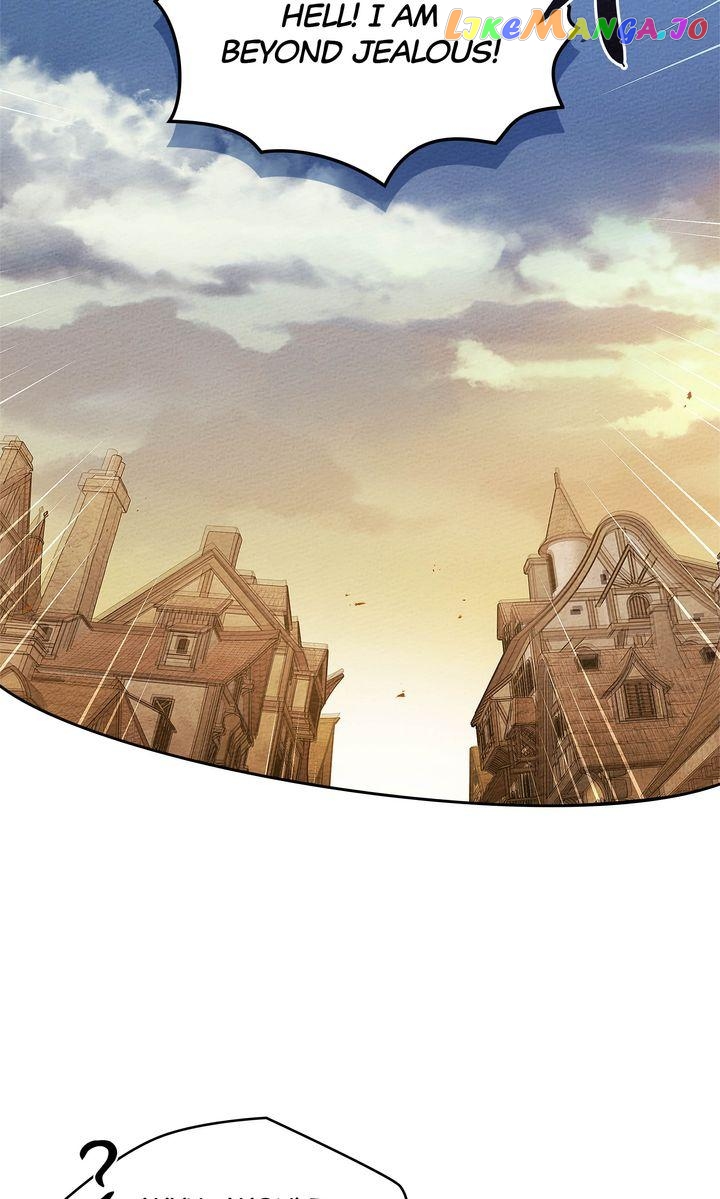 Read Under the Oak Tree EN Manga Online