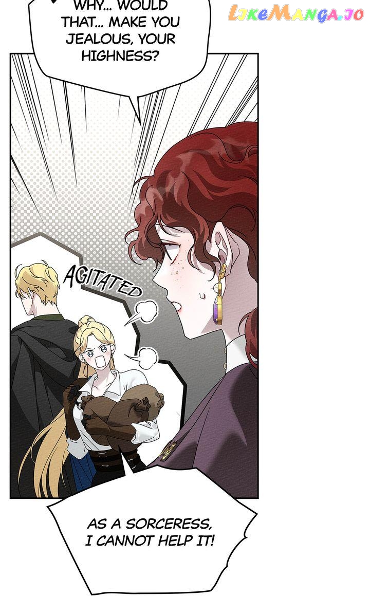 Read Under the Oak Tree EN Manga Online