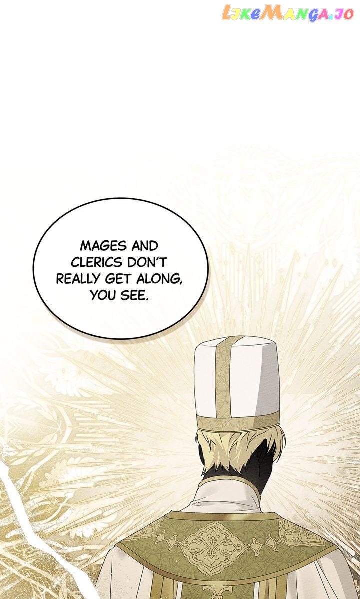 Read Under the Oak Tree EN Manga Online