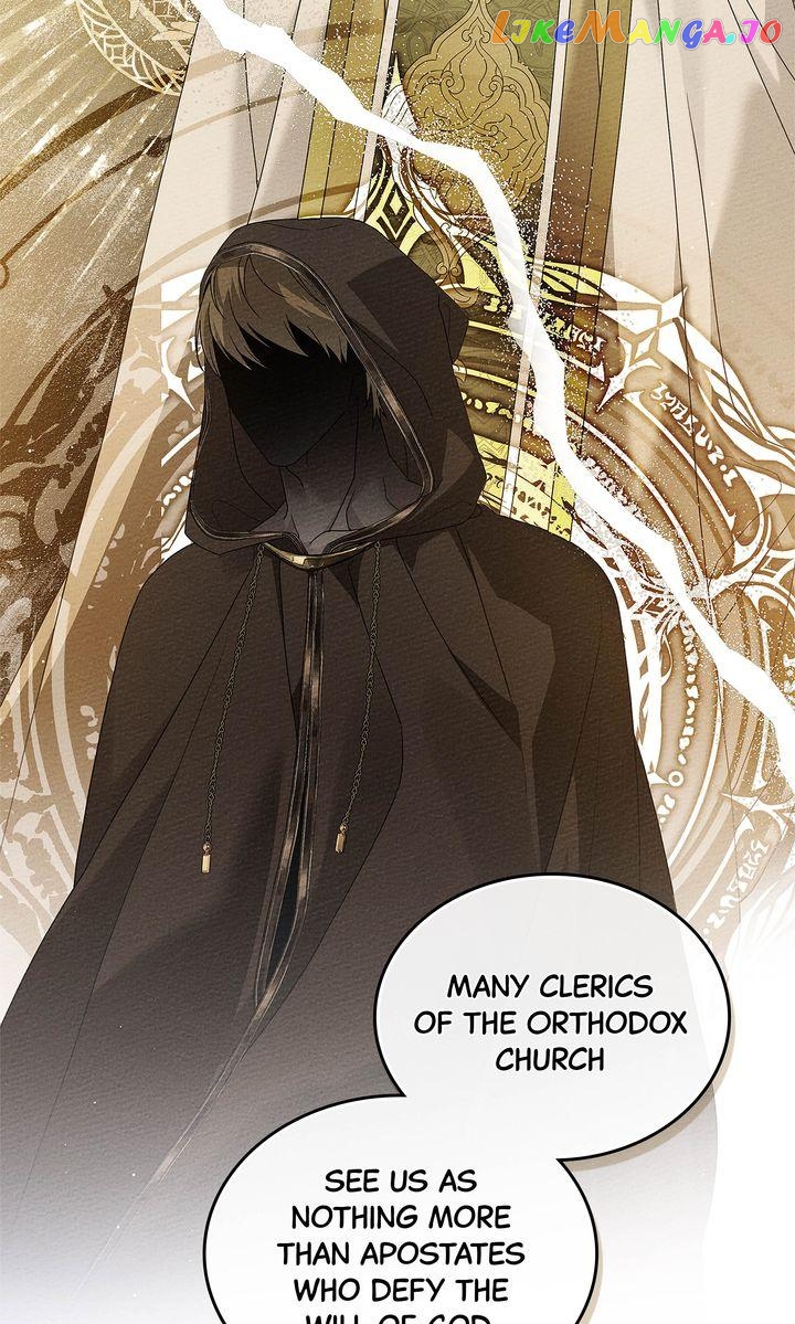 Read Under the Oak Tree EN Manga Online