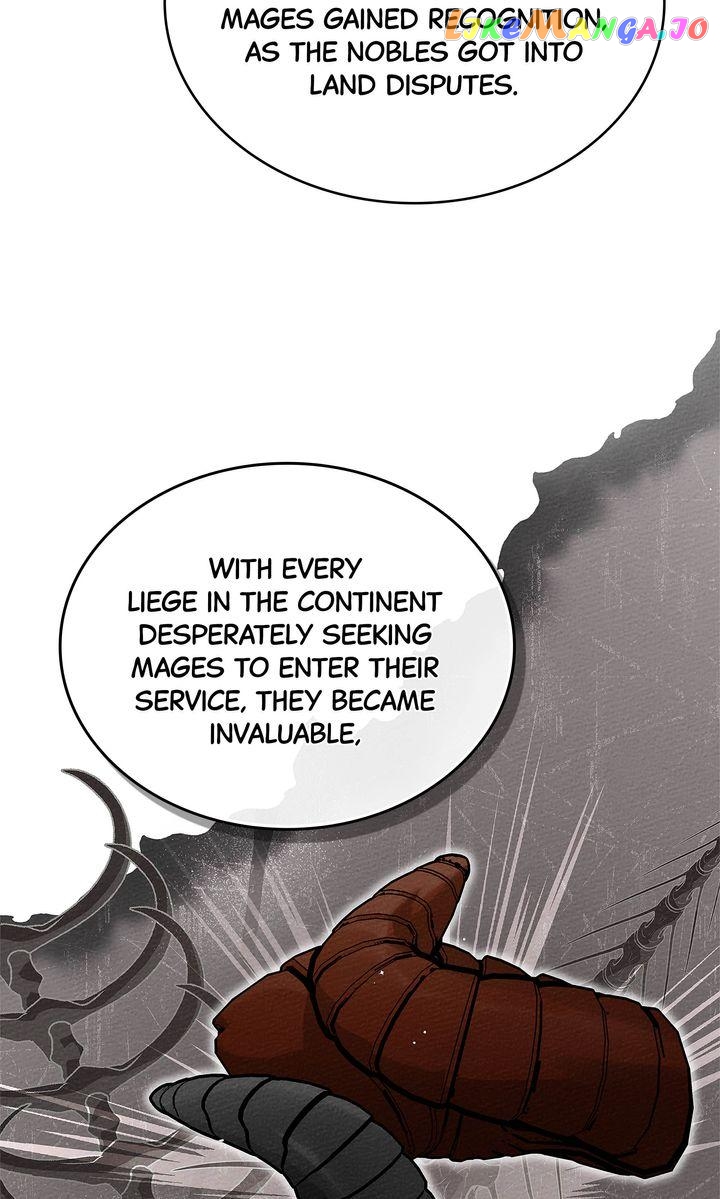 Read Under the Oak Tree EN Manga Online