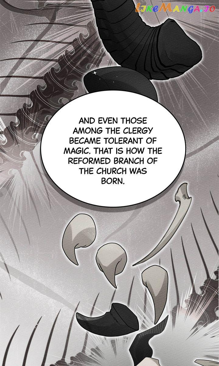 Read Under the Oak Tree EN Manga Online