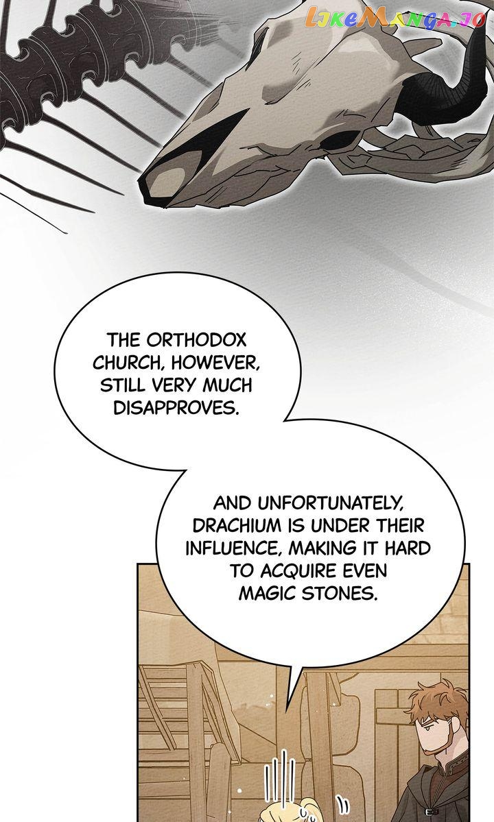 Read Under the Oak Tree EN Manga Online