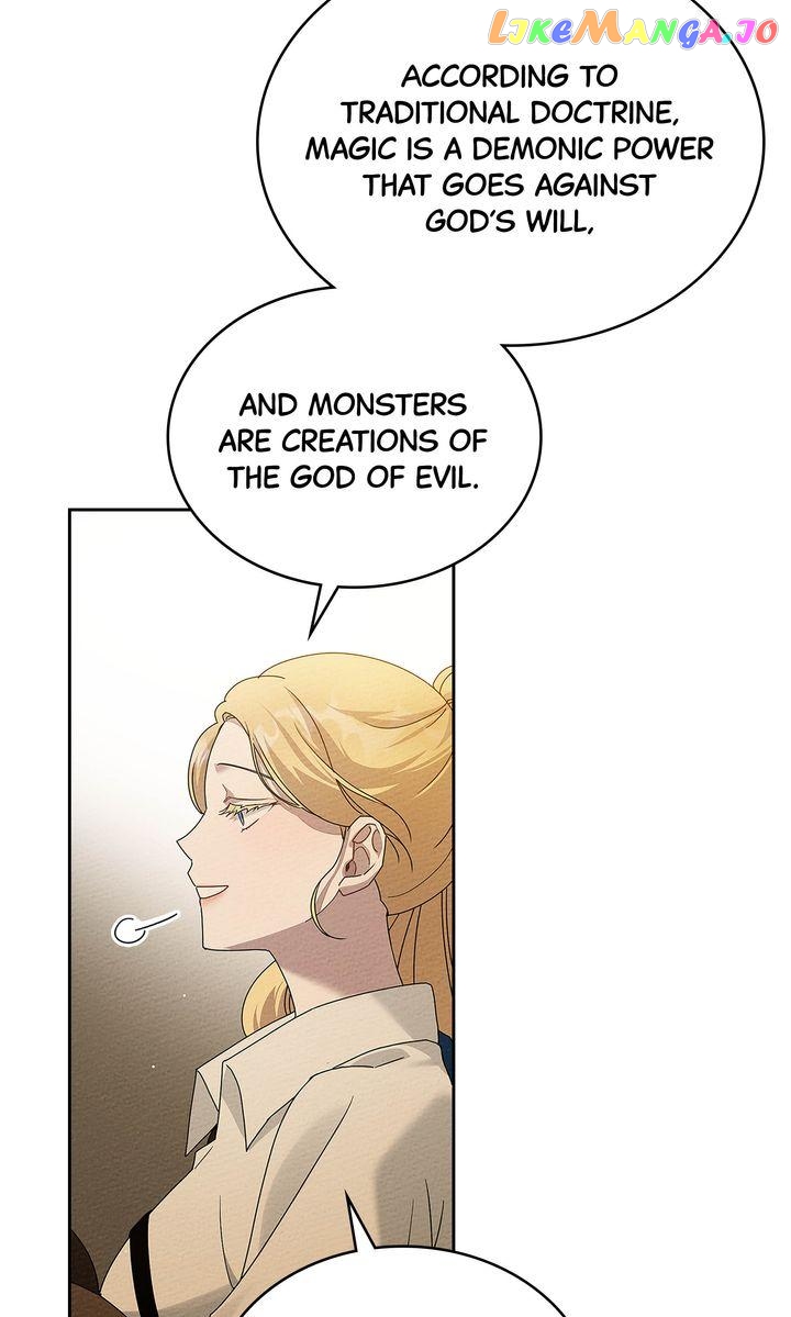 Read Under the Oak Tree EN Manga Online