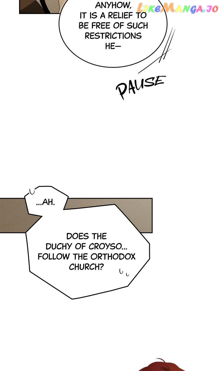 Read Under the Oak Tree EN Manga Online