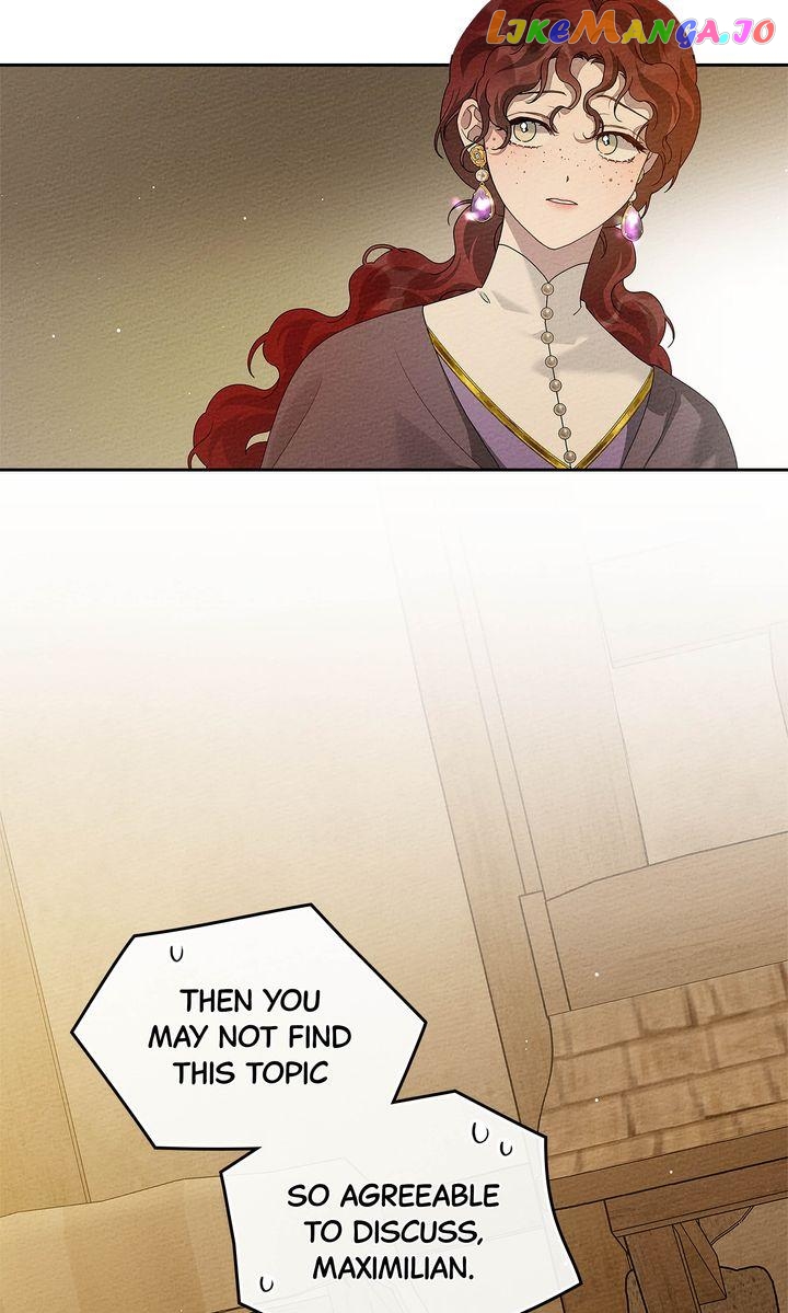 Read Under the Oak Tree EN Manga Online