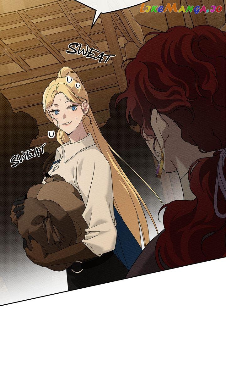 Read Under the Oak Tree EN Manga Online