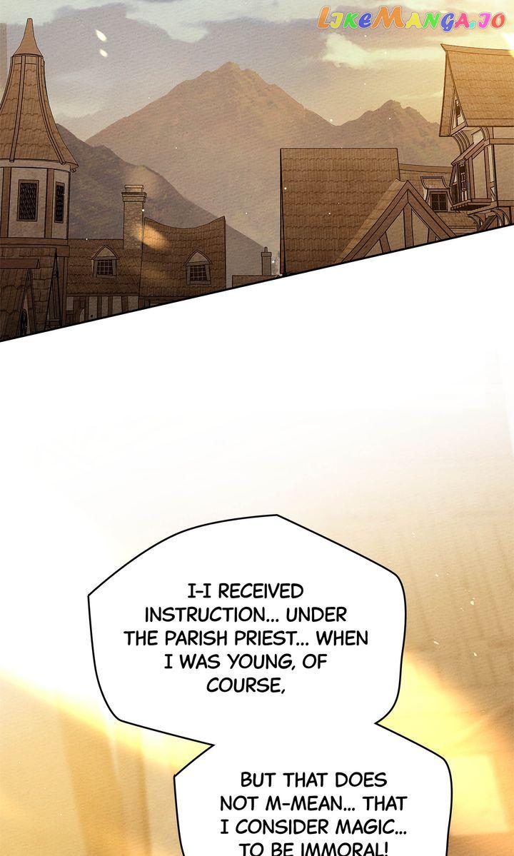 Read Under the Oak Tree EN Manga Online