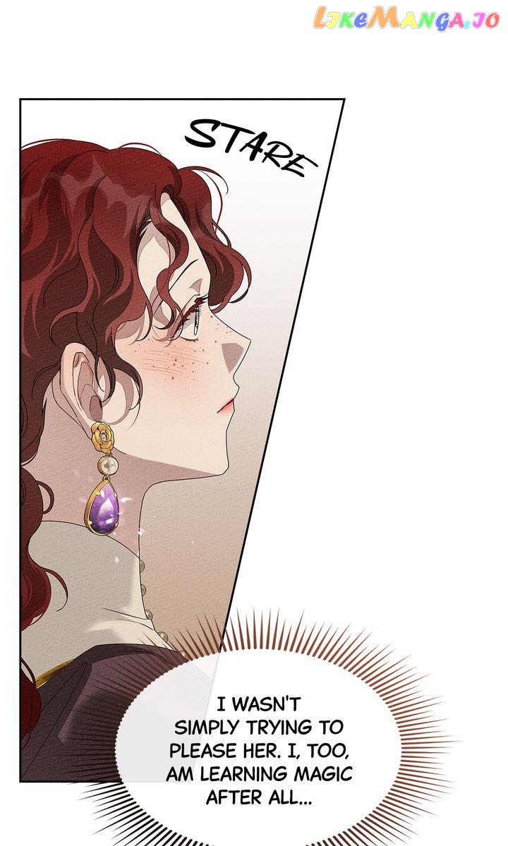 Read Under the Oak Tree EN Manga Online