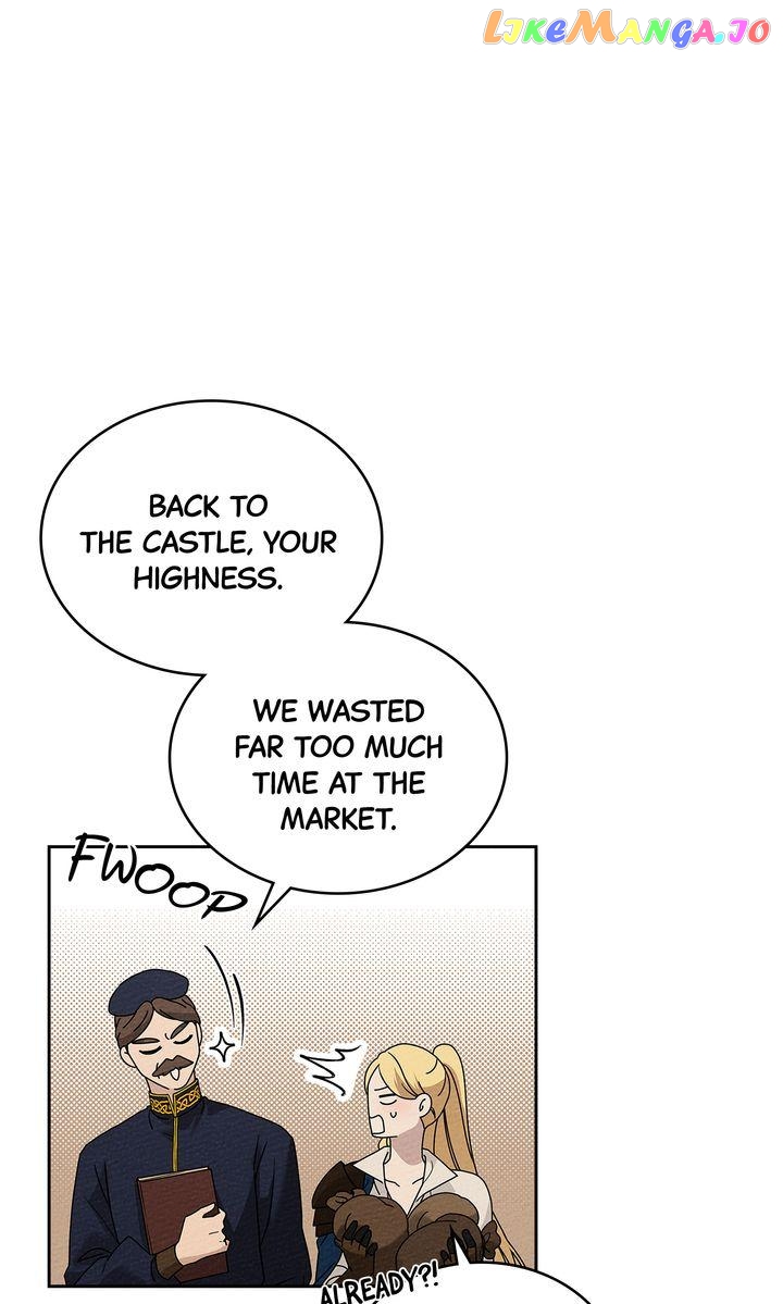 Read Under the Oak Tree EN Manga Online