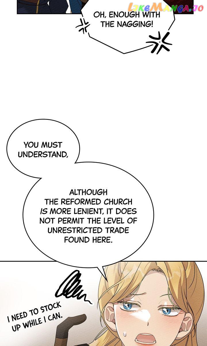 Read Under the Oak Tree EN Manga Online