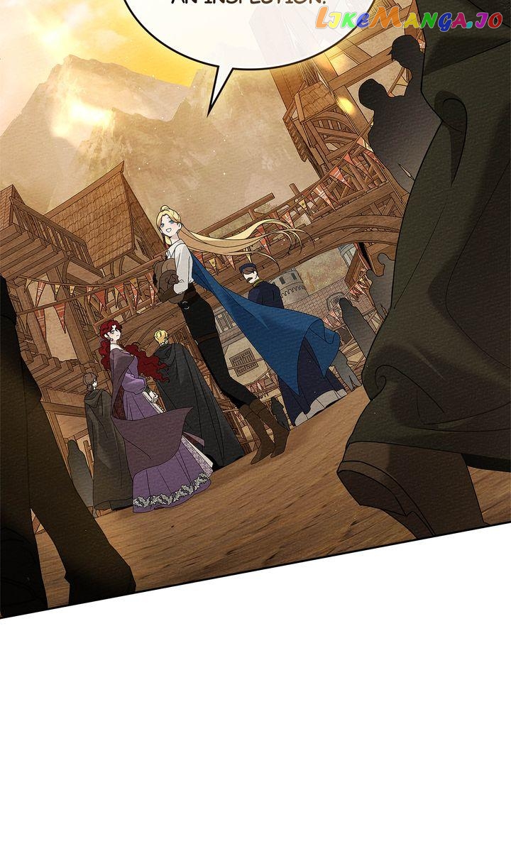 Read Under the Oak Tree EN Manga Online