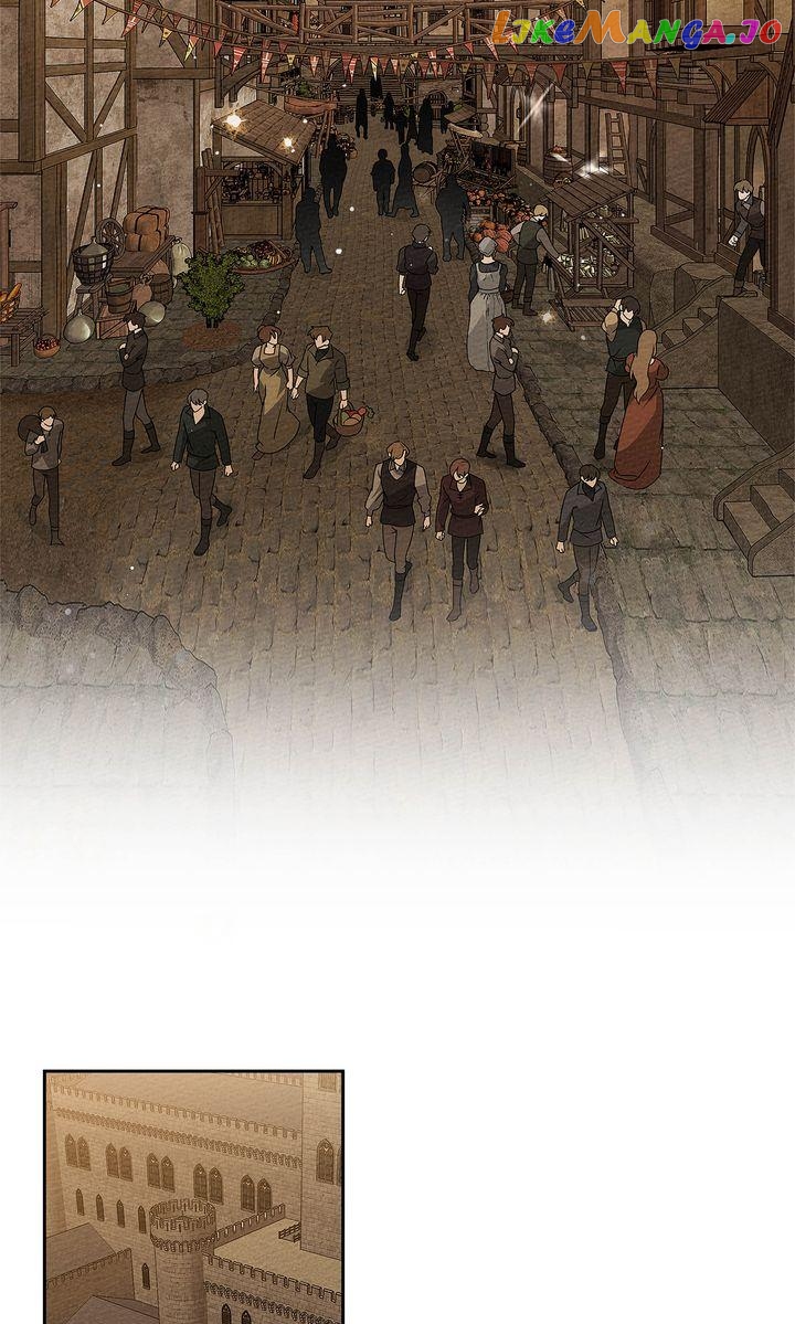 Read Under the Oak Tree EN Manga Online
