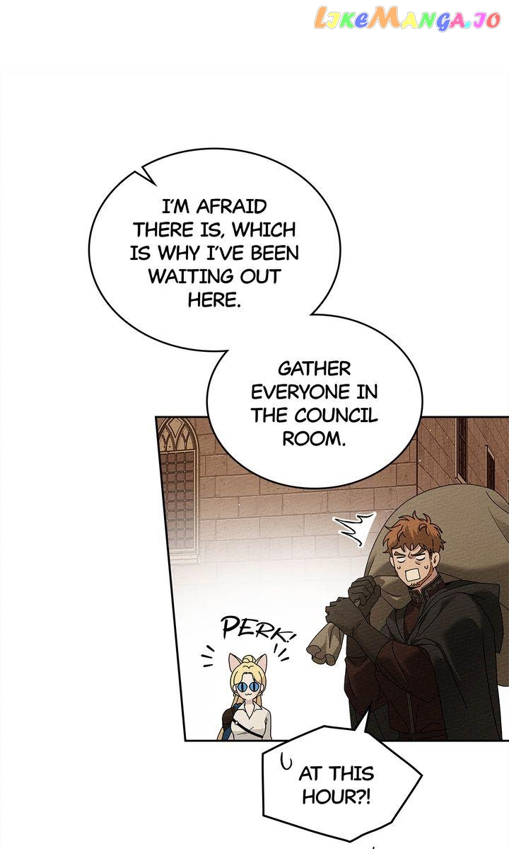 Read Under the Oak Tree EN Manga Online