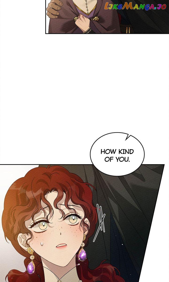Read Under the Oak Tree EN Manga Online