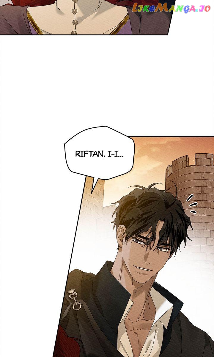 Read Under the Oak Tree EN Manga Online