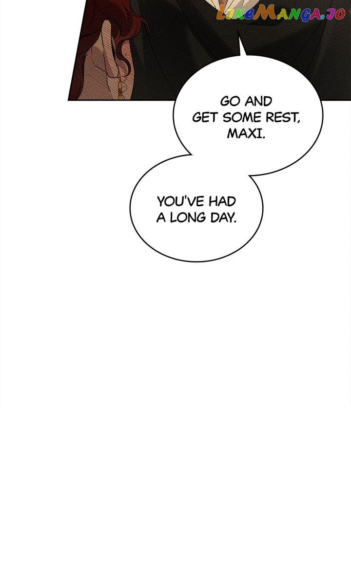 Read Under the Oak Tree EN Manga Online
