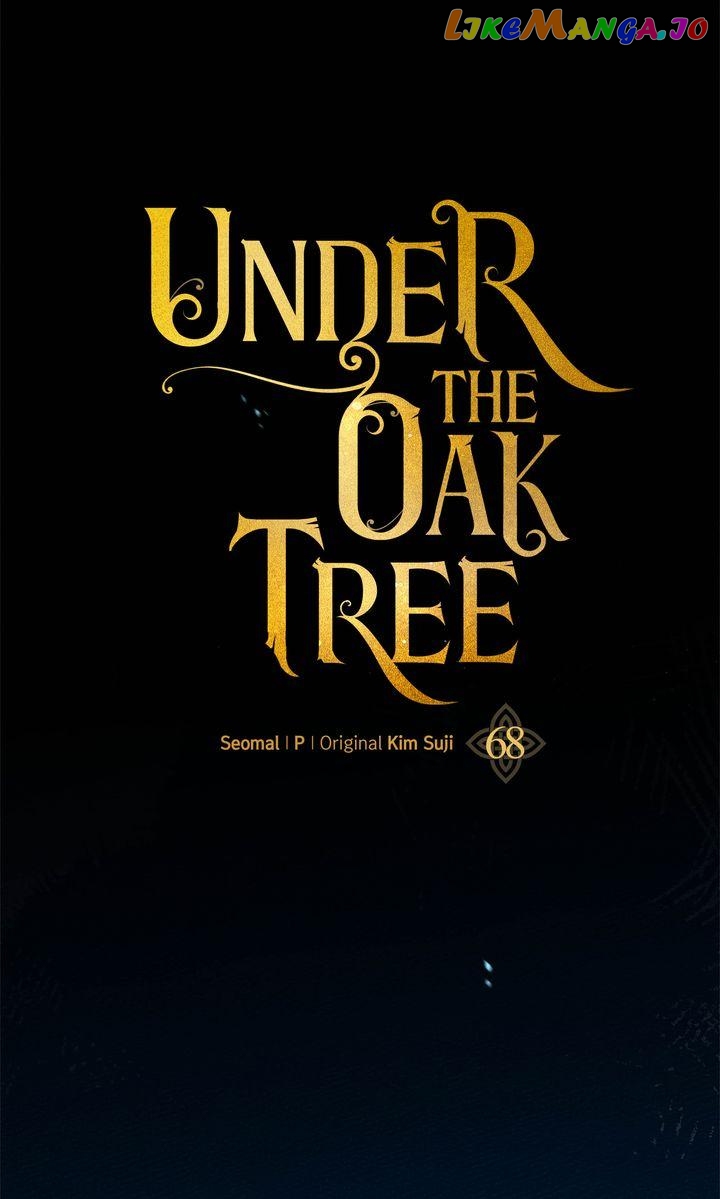 Read Under the Oak Tree EN Manga Online