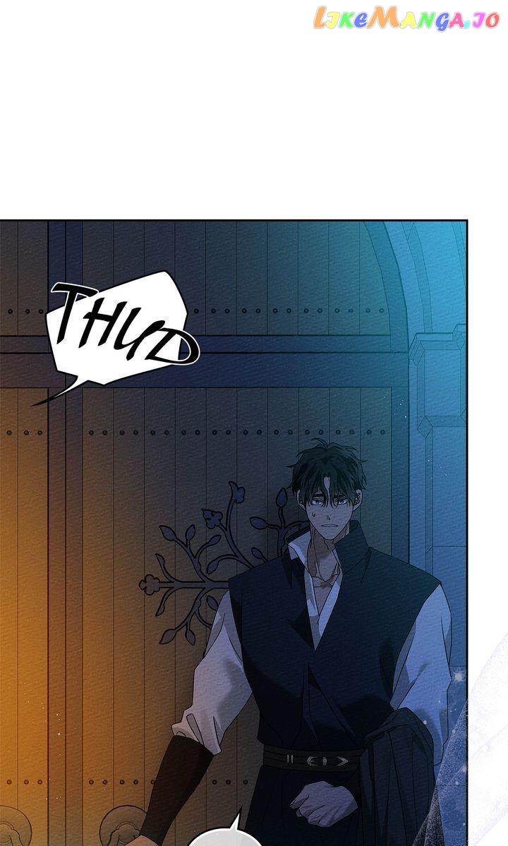 Read Under the Oak Tree EN Manga Online