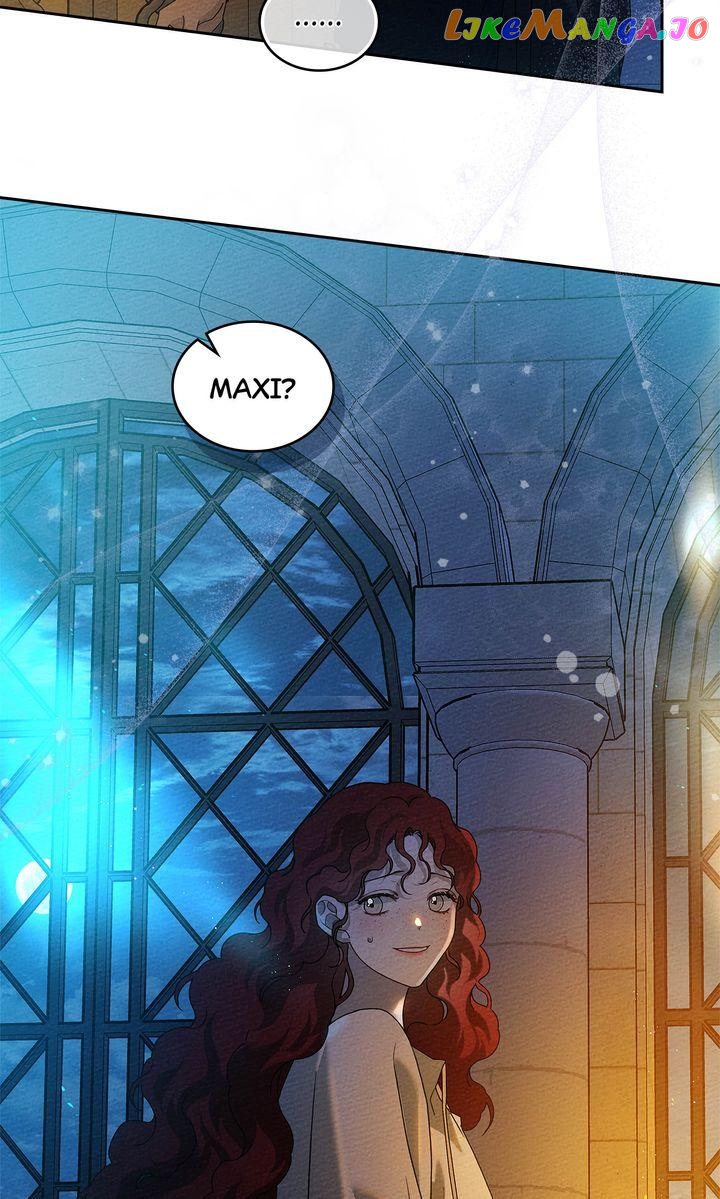 Read Under the Oak Tree EN Manga Online