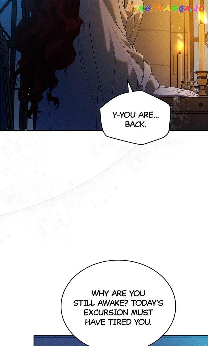Read Under the Oak Tree EN Manga Online