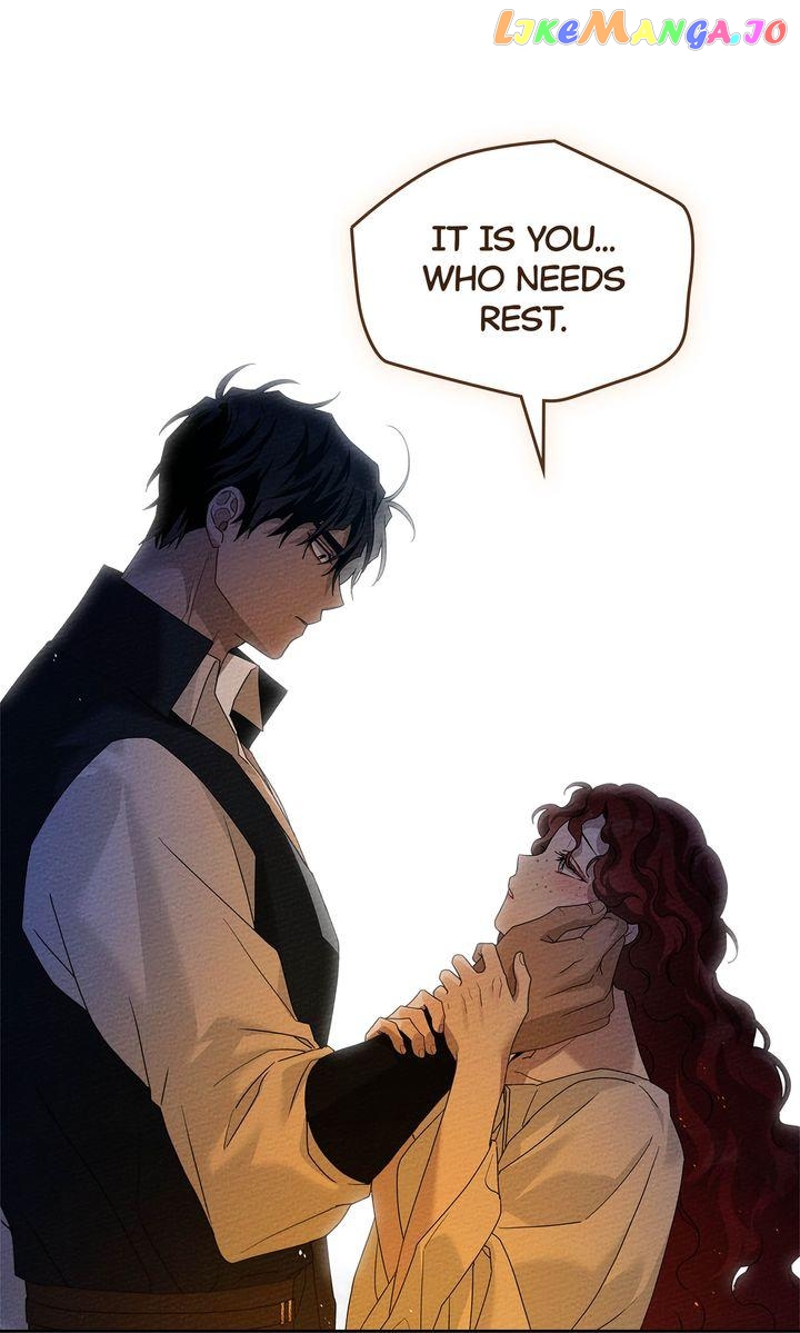 Read Under the Oak Tree EN Manga Online