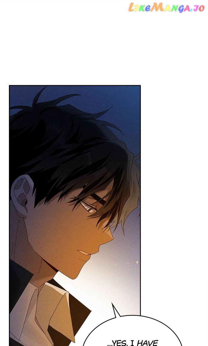 Read Under the Oak Tree EN Manga Online