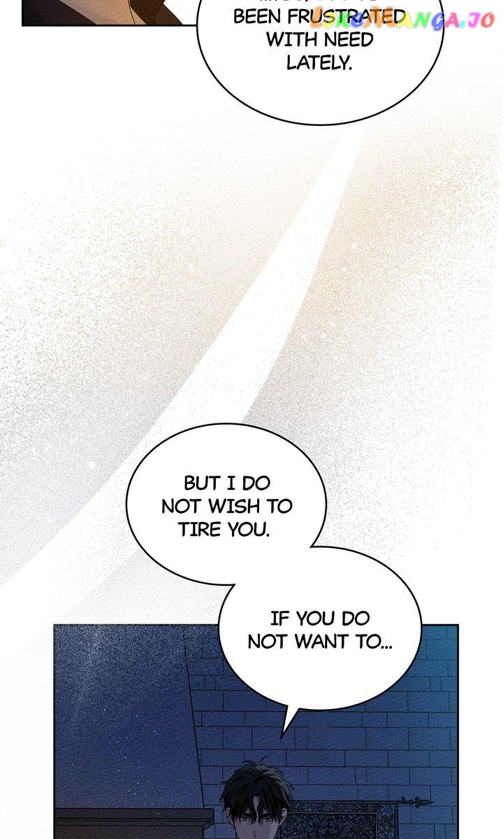 Read Under the Oak Tree EN Manga Online