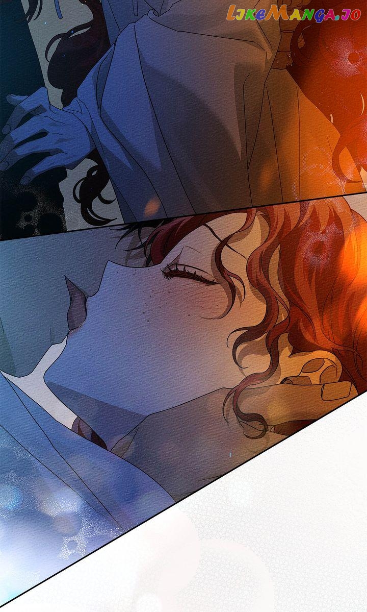 Read Under the Oak Tree EN Manga Online