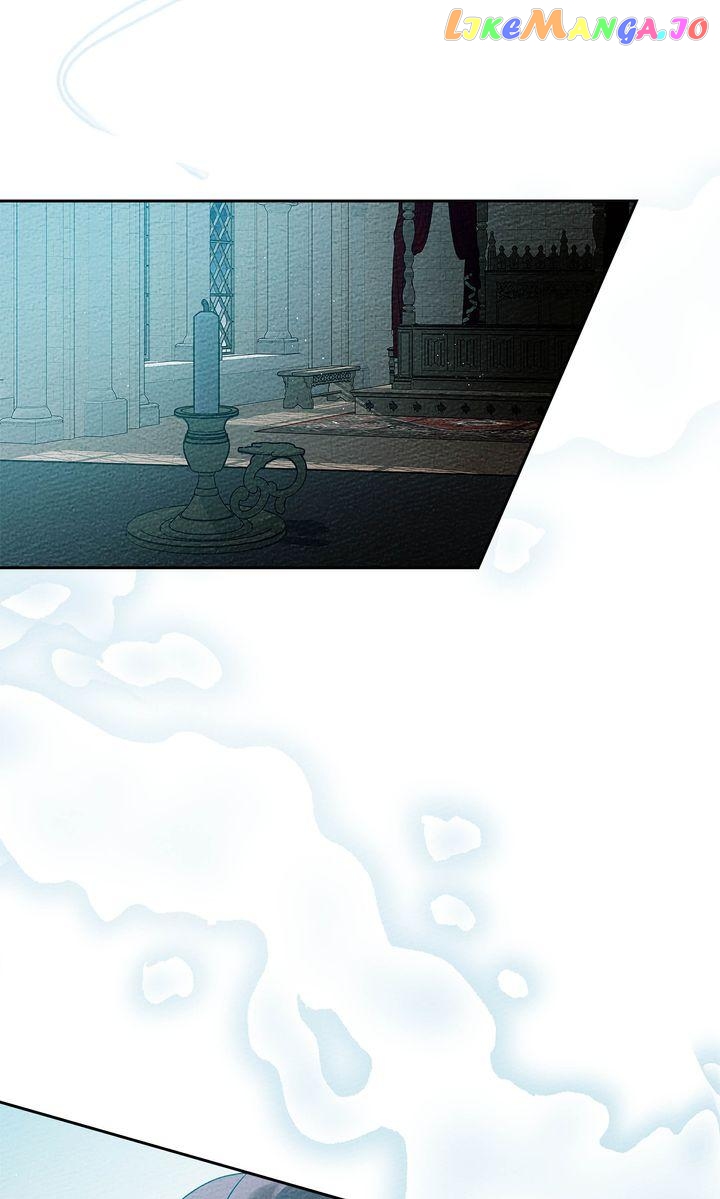 Read Under the Oak Tree EN Manga Online