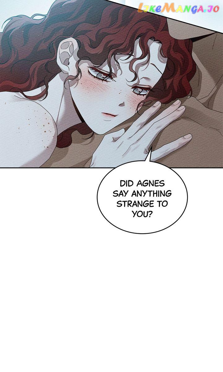 Read Under the Oak Tree EN Manga Online