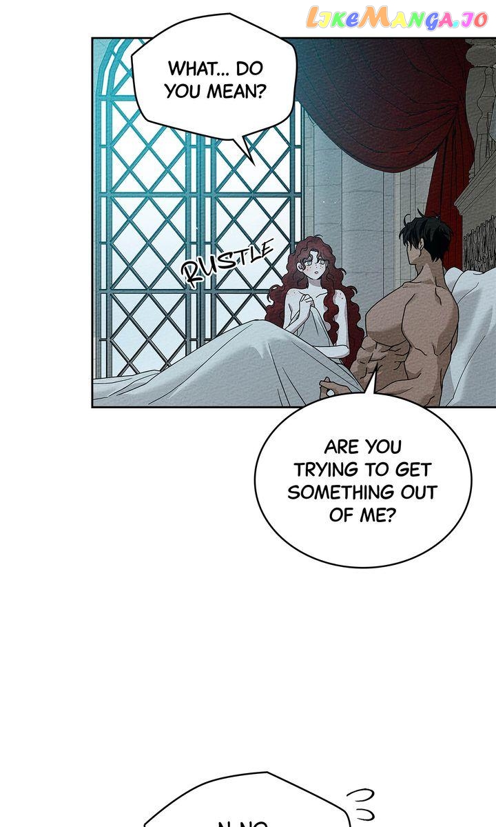 Read Under the Oak Tree EN Manga Online