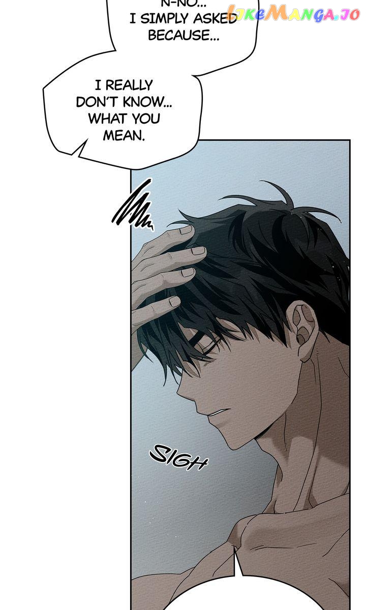 Read Under the Oak Tree EN Manga Online