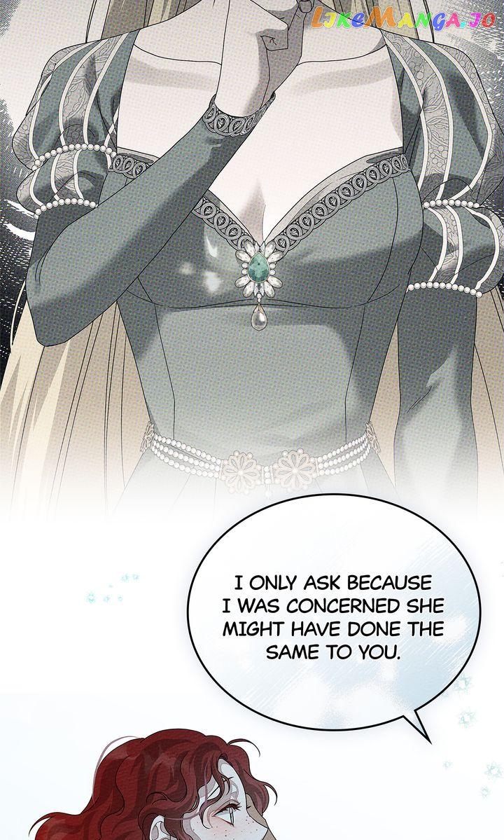 Read Under the Oak Tree EN Manga Online