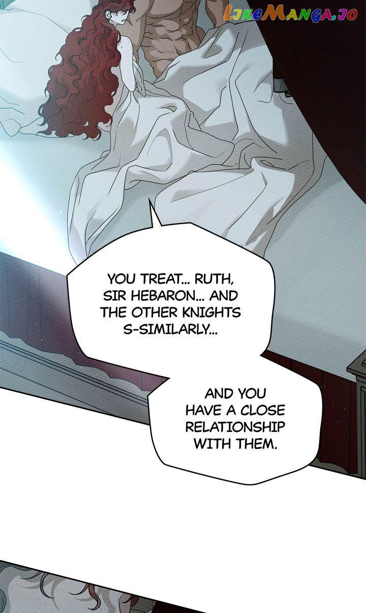 Read Under the Oak Tree EN Manga Online
