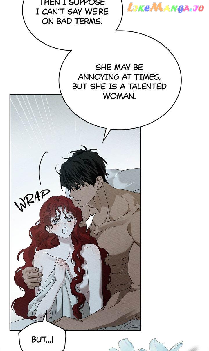 Read Under the Oak Tree EN Manga Online