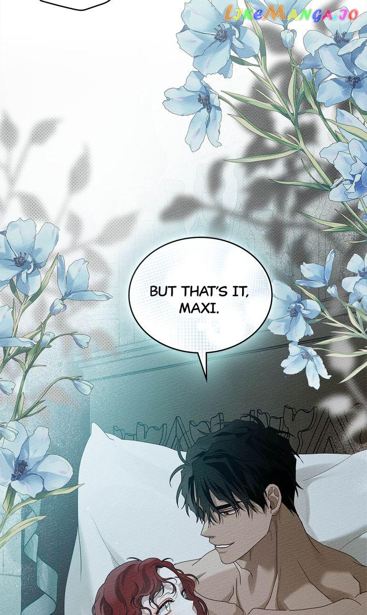 Read Under the Oak Tree EN Manga Online