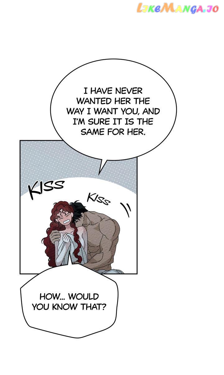 Read Under the Oak Tree EN Manga Online