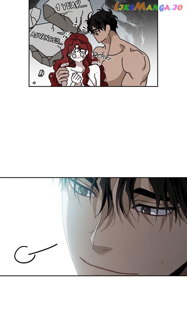 Read Under the Oak Tree EN Manga Online