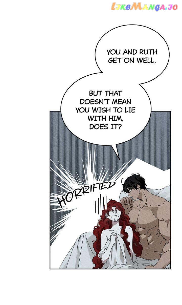 Read Under the Oak Tree EN Manga Online